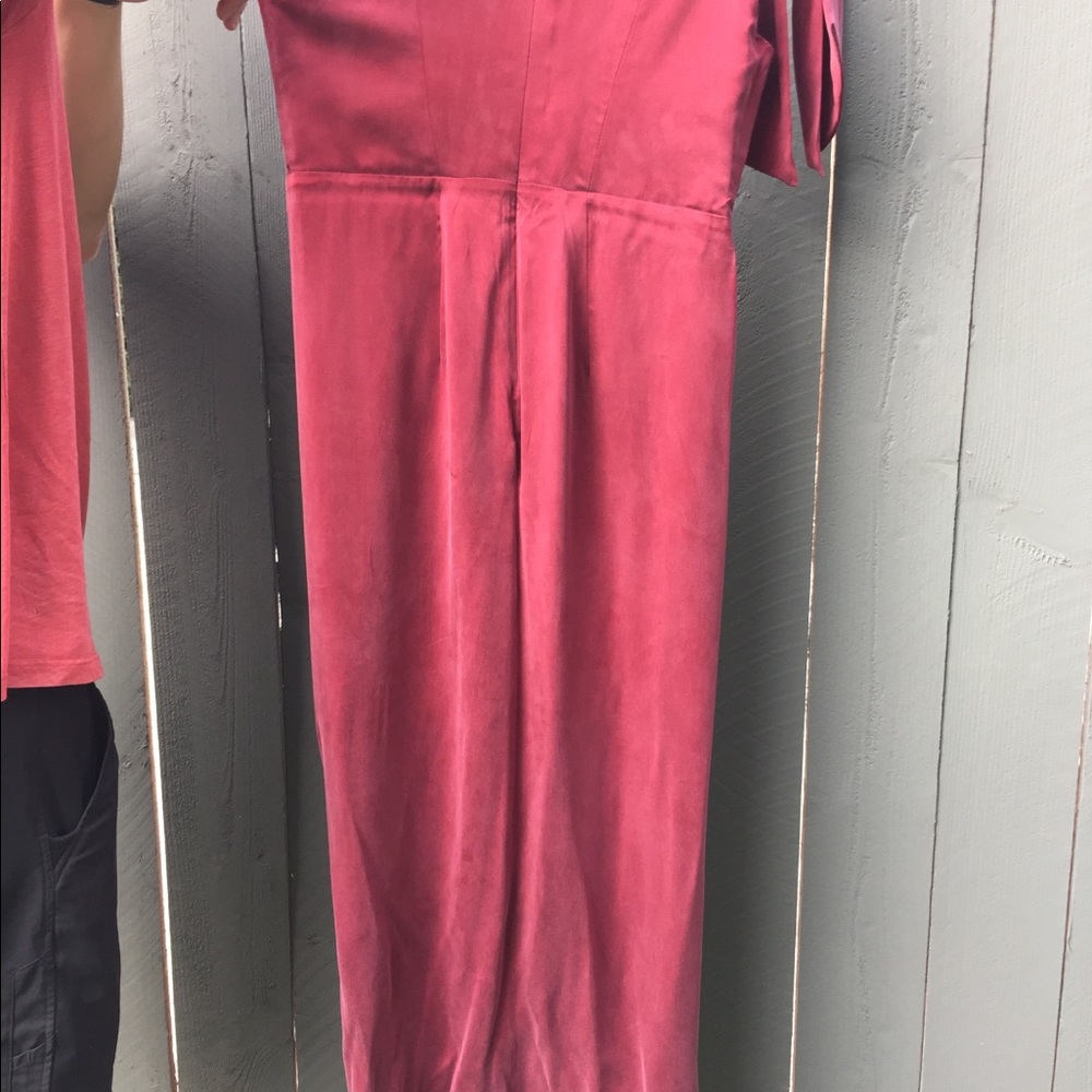 Zimmermann Bow Bodice Long dress - Picture 5 of 7